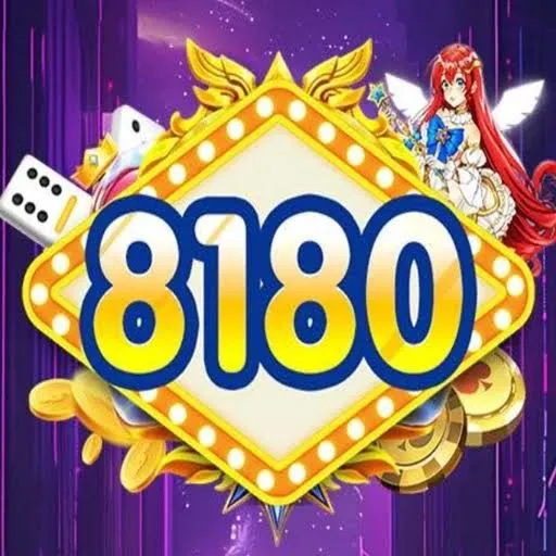 8180 - Pertarungan FPS Terunggul