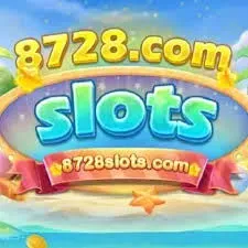 8728SLOTS - Petualangan Aksi Seru di Dunia Slot