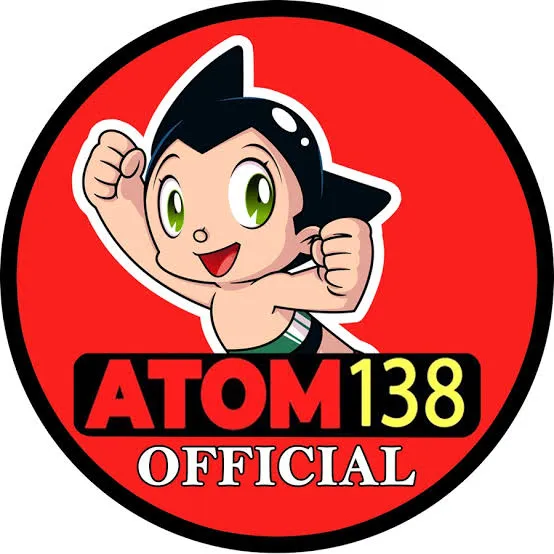 ATOM138 - Pertarungan Sengit dalam Dunia Aksi