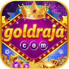 GOLDRAJA - Perang FPS yang Seru dan Menantang