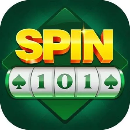 SPIN101 - Game Strategi Penuh Tantangan